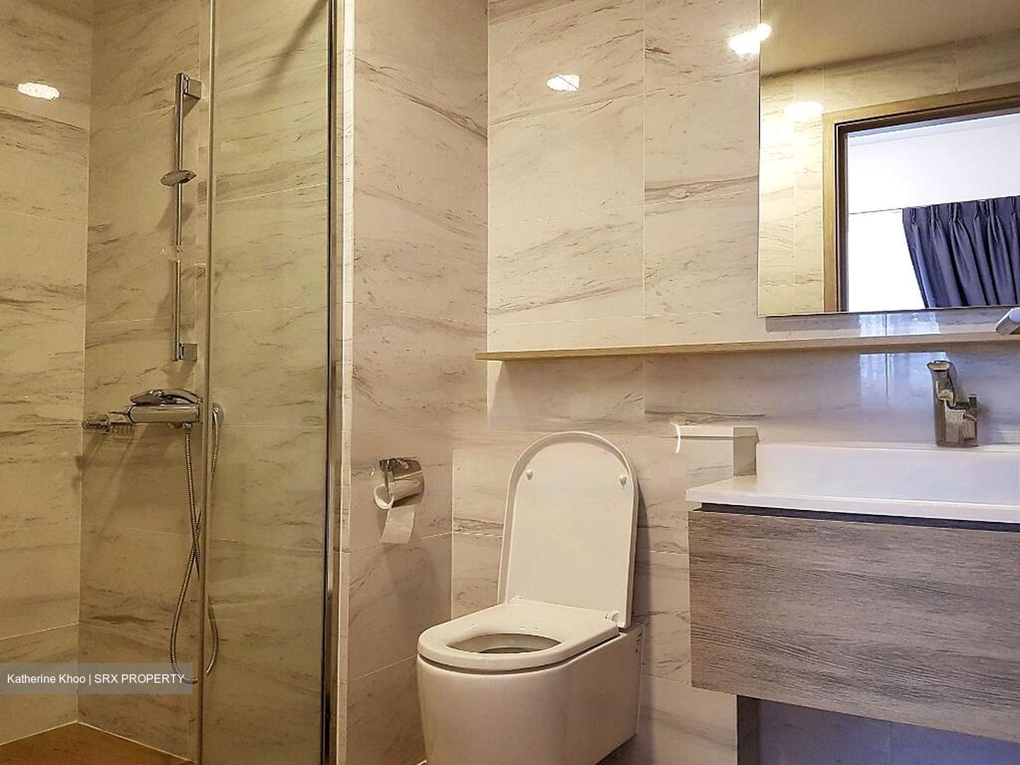 The Alps Residences (D18), Condominium #626495171